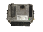 Calculateur 3M51-12A650-MD 0281011263 Ford Bosch 27140