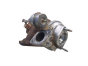 Turbocompresseur Nissan Patrol GR Y61 2.8 TD 14411-VB300 Garrett 701196-5002S