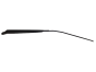 Bras Arriere D'essuie Glace Droit Avant Clio 3 8200268917 7701061596 Renault 