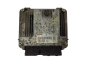 Calculateur 89661-0D450 0281012322 Toyota Bosch 15975