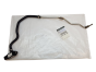 Capteur De Pression Des Gaz D'echappement Original Renault Dacia 208150018R