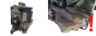 Calculateur De Boîte De Vitesse 9664870880 BC.0091807.H Citroen C4 Picasso 
