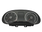 Bloc Compteurs Vitesse VW Polo 6R0920861D A2C53376628 VDO 44056