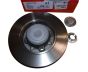 Disque De Frein Arrière Original 1619237980 Citroen Peugeot