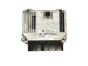 Calculateur 045906013AD 0281016170 Seat Skoda VW Audi 16804