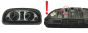 Bloc Compteurs Vitesse Mercedes A W169 A1695401048 0263643248 55800