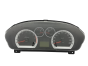 Bloc Compteurs Vitesse Chevrolet Aveo 96814468 48443