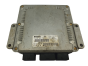 Calculateur 9644606180 0281010779 EDC15C2 PSA Bosch 68309