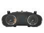 Bloc Compteurs Vitesse Jeep Renegade 735649974 735650379 