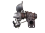 Turbocompresseur 0375R0 9673283680 1.4 eHDI 1.6 HDI 8v PSA Ford S5