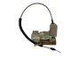 Serrure De Porte Droit Avant 9136L2 Peugeot 307 Kiekert 10730