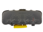 Bloc Compteurs Vitesse Peugeot 306 9642489980 110008808163 VDO