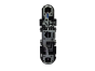 Insert Phare Droit Arrière 6351L3 Citroen Evasion AXO Scintex 13243