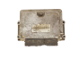 Calculateur 55198058 0281011553 Fiat Bosch 30812