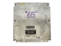 Calculateur Ecu Toyota 89661-0F030 MB275000-7343 Denso