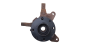 Fusée De Roue Avant Droit Renault 8200171678 402027463R 72mm