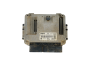 Calculateur Opel 0281011943 55556829 8973785711 Bosch 38966