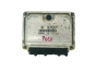 Calculateur 0261206766 030906032BC VW Bosch 33280