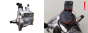 Pompe D’injection 9688499680 0445010516 1.4 1.6 HDI 8v Bosch Citroen 1759