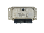 Calculateur PSA Toyota 89661-0H022 0261208702 Bosch 45001