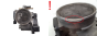 Boitier Papillon D’admission Fiat Lancia RMH60-01 AFH60M-15 Hitachi