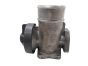 Soupape  Egr Mercedes-Benz A W168 A6680900454 1.7 CDI Wahler