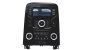 Autoradio Nouvelle Original A/C Renault Scenic 4 280906528R 4.2"