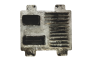 Calculateur 55577835 AATY  E83 12636386 Opel ACDelco 19230