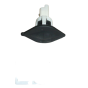 Commutateur De Verrou Centrale Original Renault Megane II Clio 8200110098