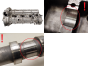 La Culasse Mercedes Sprinter R6420163601 A6420108820 3.0 642992
