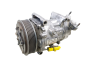 Compresseur De Climatisation 9684480480 Sanden SD6V12 1908 6453XJ Citroen C3 08