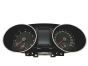 Bloc Compteurs Vitesse VW Polo 6C0920740C A2C96768800 VDO 31947