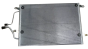 Condenseur De Climatisation Nouvelle Original 8660002508 Renault