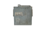 Calculateur Ecu A0255455532 0281001880 Mercedes 40528