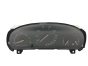 Bloc Compteurs Vitesse Saab 9-5 5373188 69295-170T 54546
