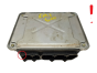 Calculateur IAW 4AF.M9 55187372 61600.627.05 Fiat Magneti Marelli 15405