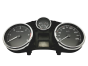 Bloc Compteurs Vitesse Peugeot 206+ 9666637080 50337