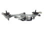 Tringlerie D'essuie Glace Nissan Juke 288001KA0C W000011639 1628