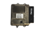 Calculateur FGP MJD6JF.S1 51775008 Fiat Magneti Marelli 23920