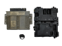 Complet Départ Peugeot 206 9643782480 9626460880 1.4 8V KFW