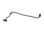 Conduite d'huile 03C145140K B19270 VW Audi Seat Skoda Borsehung