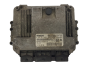 Calculateur PSA 0281011089 9647785580 Bosch 20447