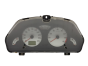 Bloc Compteurs Vitesse Citroen Saxo 9636596680 110080010027 VDO