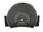 Bloc Compteurs Vitesse Nissan Pixo Suzuki Alto 34100M68K00 52414