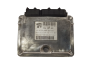 Calculateur IAW49F.B9 46761565 61600.438.02 Fiat Magneti Marelli 3429