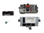 Complet Départ Fiat Punto 2 55181132 46817786 46520600 1.2