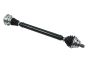 Arbre De Roue 1K0407272PK B18305 VW Audi Skoda Borsehung
