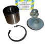 Palier De Roue Arrière Pour Renault R155.78 7701208059 SNR