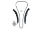 Kit De Chaîne De Distribution 03C198229L B19229 03C109158A VW Seat Skoda