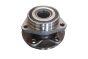 Moyeu De Roue Avant 8V0498625A B19118 VW Audi Seat Skoda Borsehung